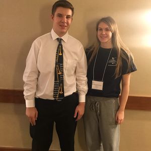 Meet your Posher, Steve